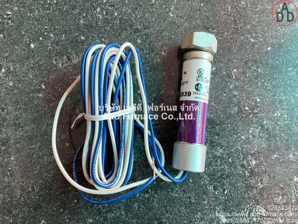 C7027A 1072 U.V. Sensor Honeywell(5)